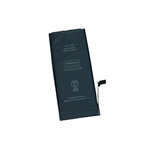 iPhone7 バッテリー交換