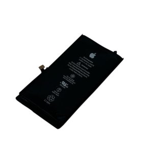 iPhone12 バッテリー交換