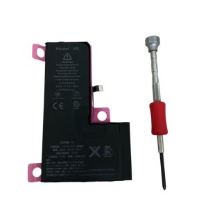 iPhoneXS バッテリー交換