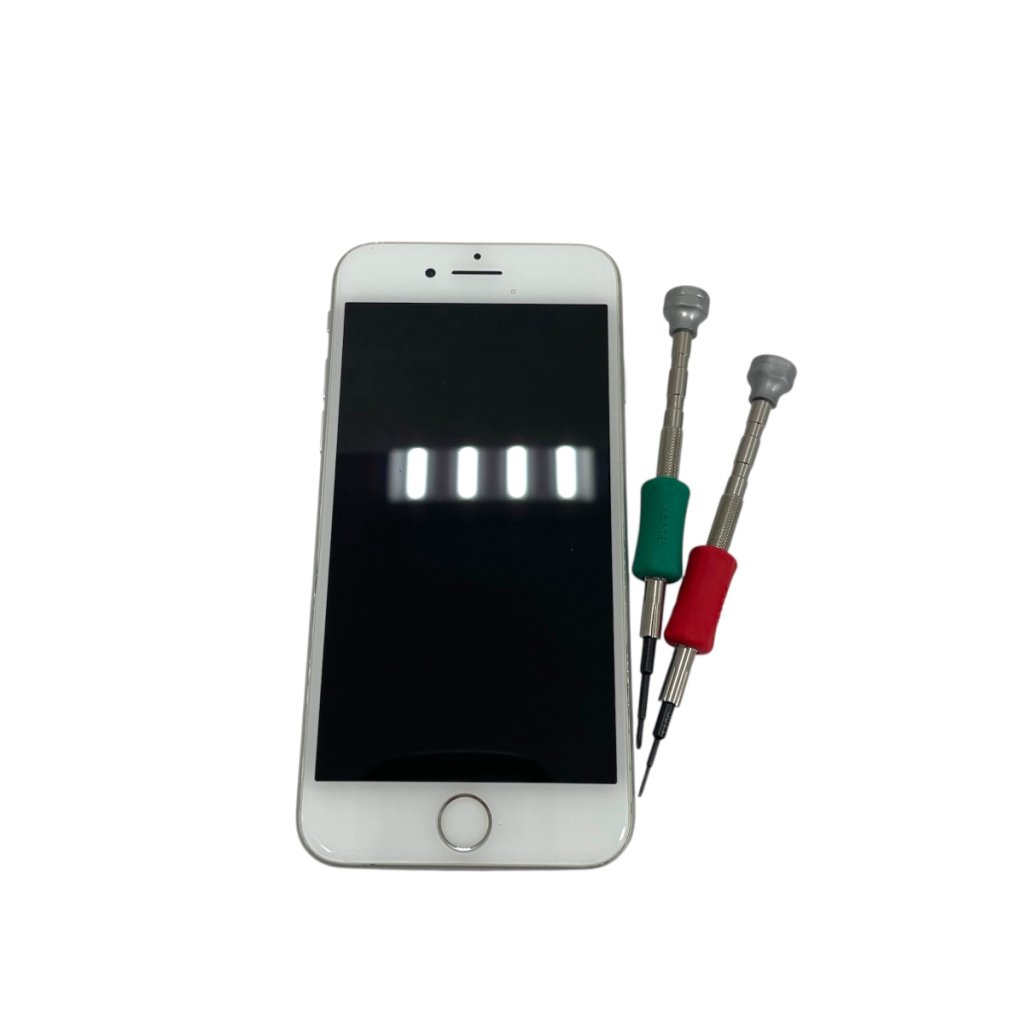 iPhone8 バッテリー交換
