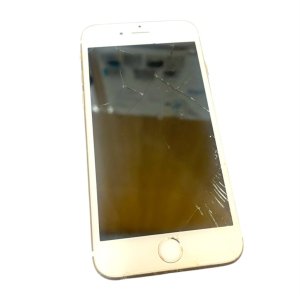 iPhone6s 液晶交換