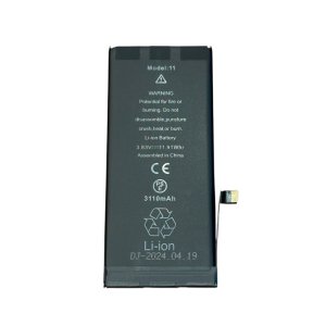 iPhone11 バッテリー交換
