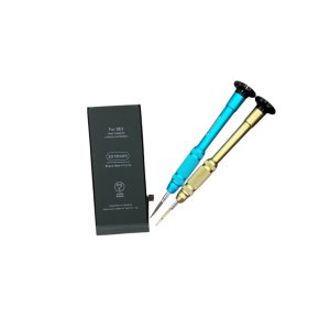 iPhoneSE3 バッテリー交換修理