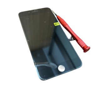 iPhone7plus 液晶交換