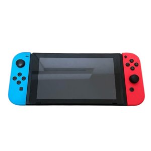 Nintendo Switch ブルースクリーン 基盤修理