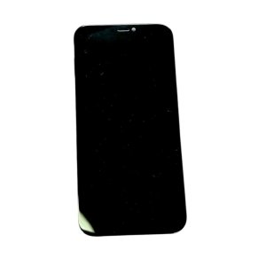 【ブラックアウト】「iPhone12 液晶交換修理」