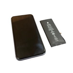 iPhone11 バッテリー交換