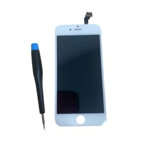 【「パネルに傷が…」iPhone6・パネル交換】