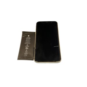 iPhone11 バッテリー交換