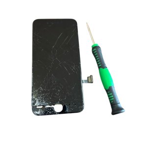 iPhoneSE2 フロントパネル交換