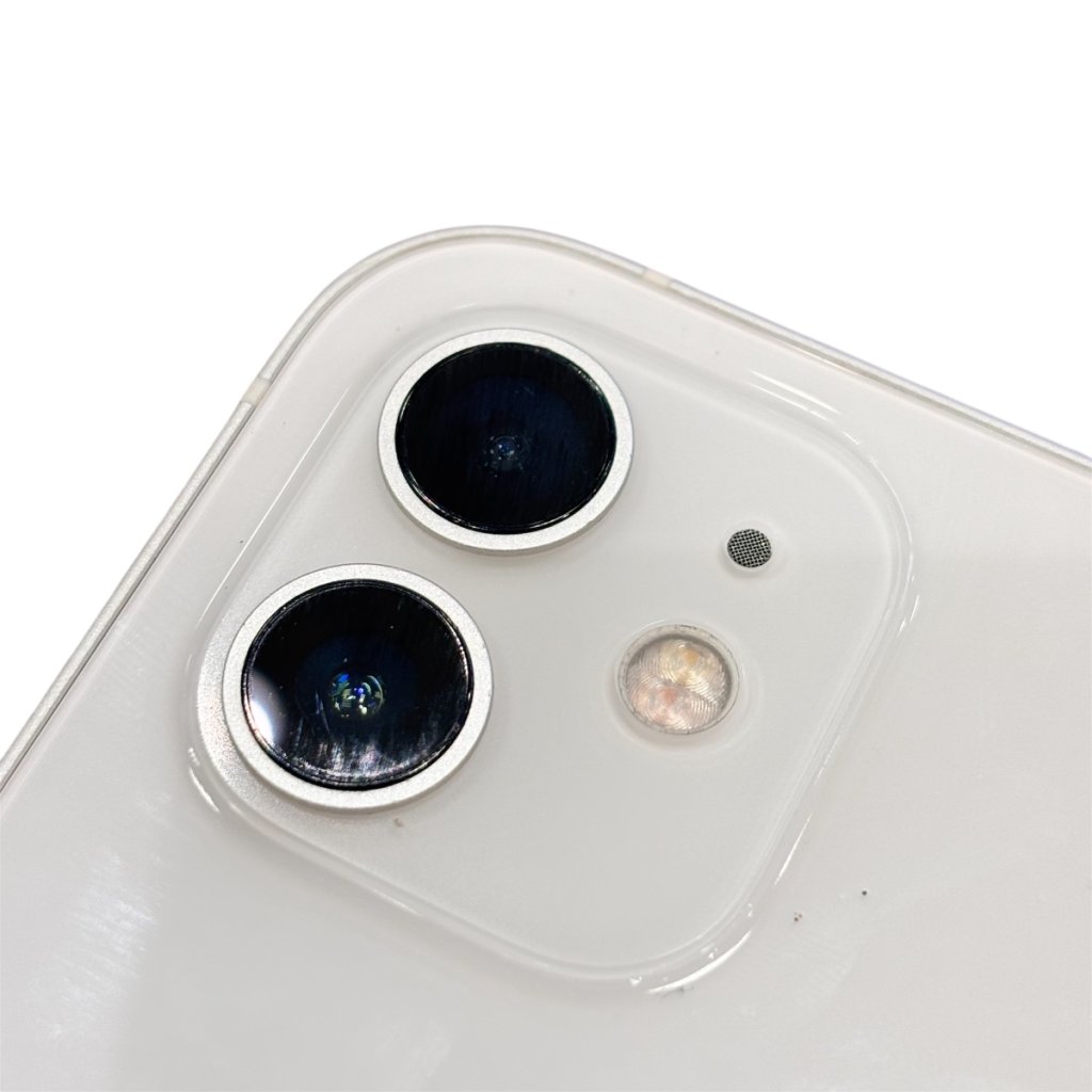iPhone12 アウトカメラ交換