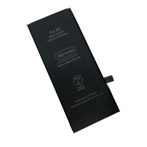 iPhone8 バッテリー交換