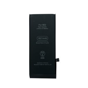 iPhoneSE2 バッテリー交換