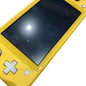 【十字ボタンが反応しない】Nintendo Switch Lite 十字ボタン修理交換