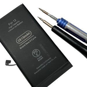 iPhone12Pro バッテリー交換