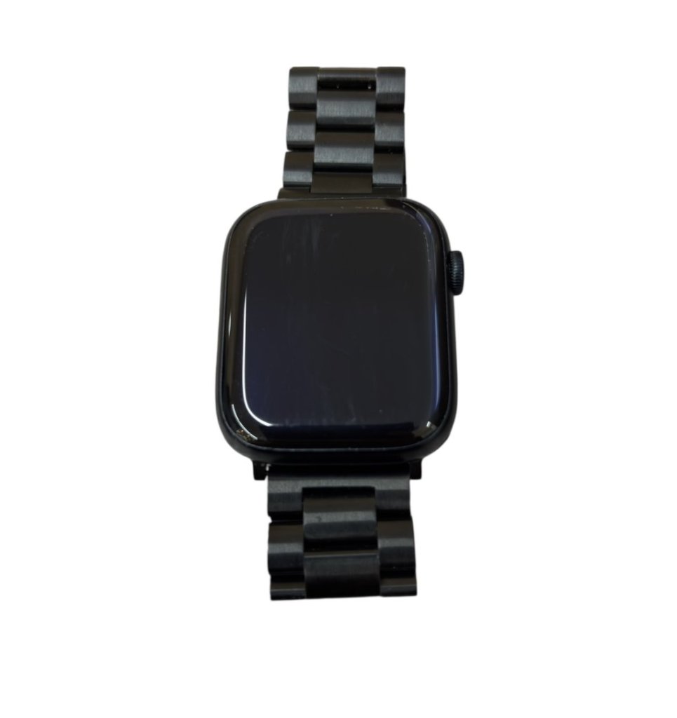 Apple Watch Series 8 45mm バッテリー交換修理
