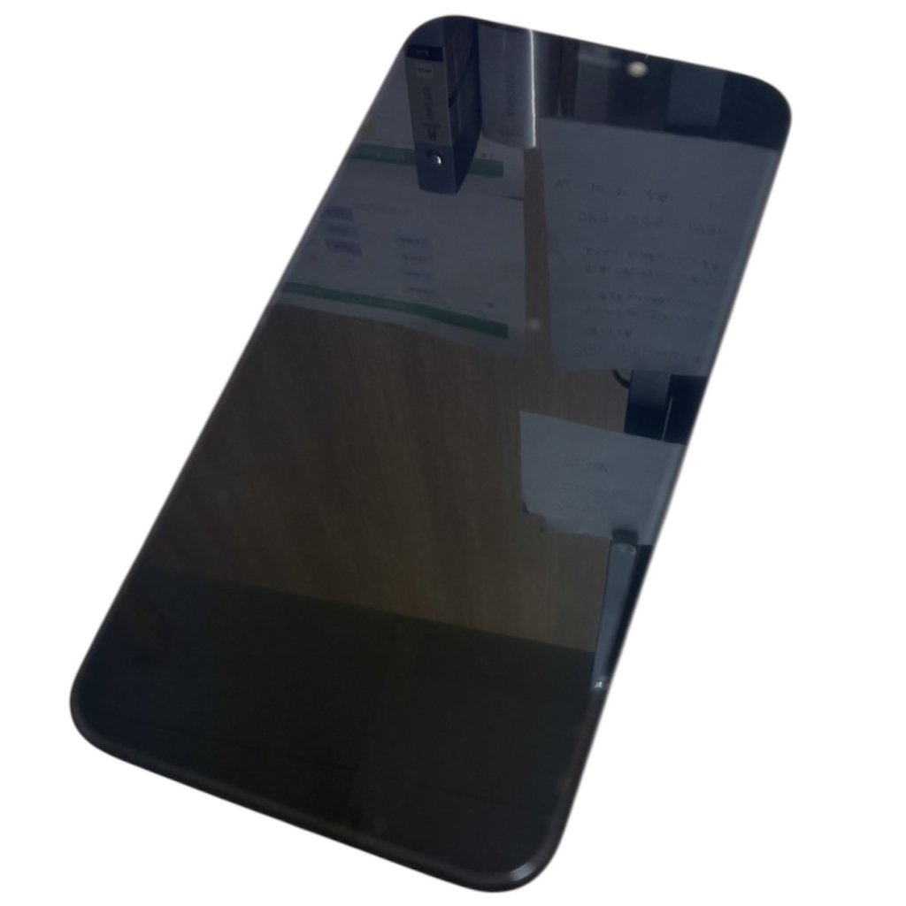 iPhone11 パネル交換
