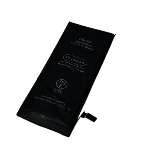 iPhone6S バッテリー交換