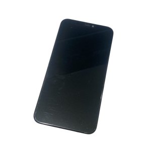 iPhone11  パネル交換