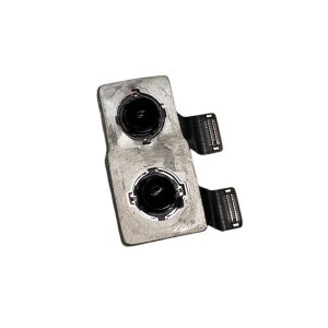 【カメラのピントが合わない】iPhoneX アウトカメラ交換修理」