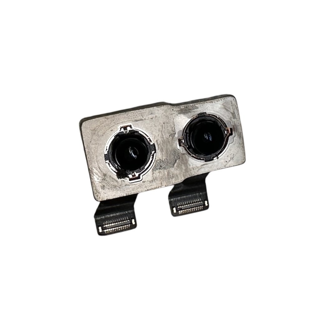 【アウトカメラが起動しない】iPhoneXS アウトカメラ交換修理