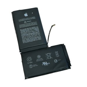 iPhoneXSmax バッテリー交換