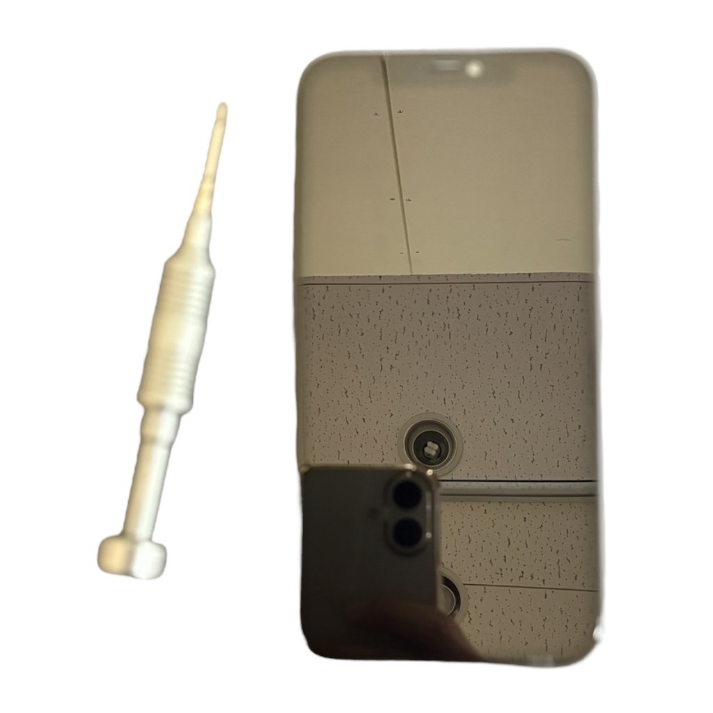 iPhone11 液晶交換