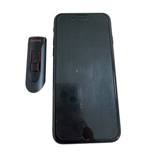 iPhoneSE2 水没 データ復旧