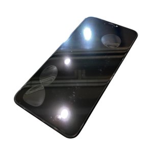 iPhoneXSmax 液晶交換