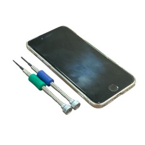 iPhoneSE3　水没修理