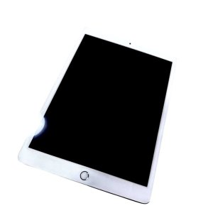 【iPad】液晶交換 落下破損 弘前市