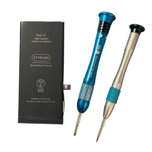 【最大容量65%】iPhone11 バッテリー交換修理