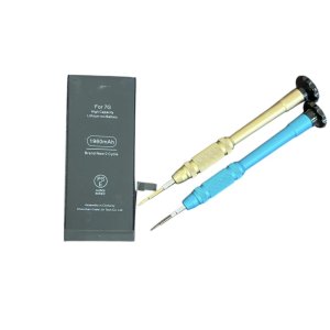 iPhone7  バッテリー交換修理