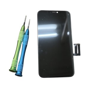 iPhone11 液晶交換