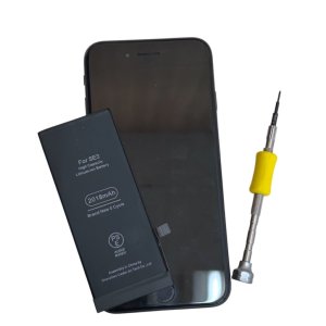 iPhoneSE3 バッテリー交換修理