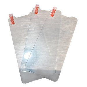 iPhone11　強化ガラス貼り替え　永久保証　