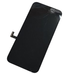 iPhone12 フロントパネル交換