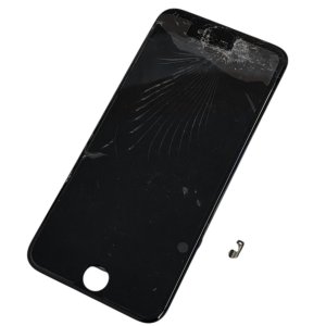 iPhoneSE2 液晶交換