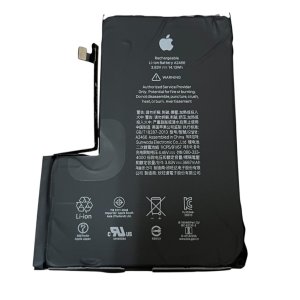 iPhone12Promax バッテリー交換