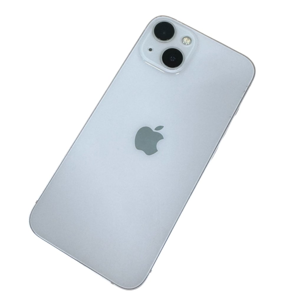 iPhone13 バッテリー交換