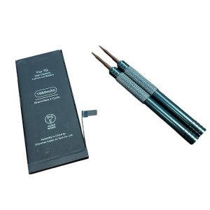 iPhone7 バッテリー交換