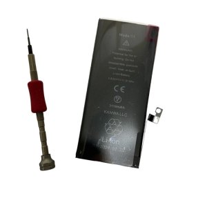 iPhone11　バッテリー交換