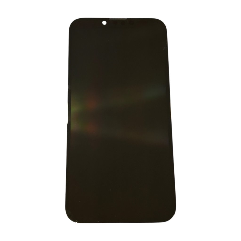 iPhone13 フロントパネル交換