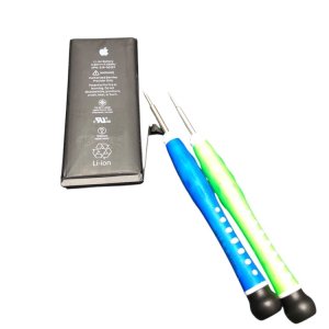 iPhone8 バッテリー交換