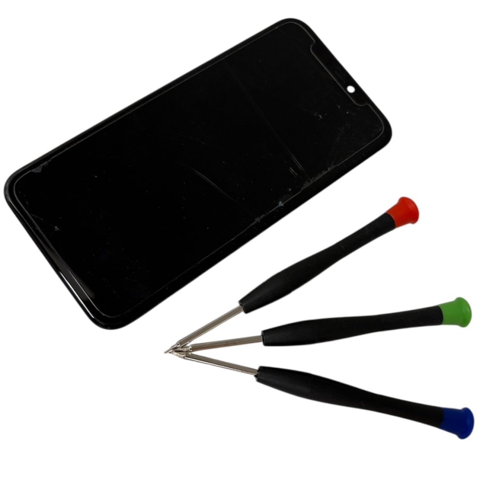 iPhone11Pro 液晶交換修理