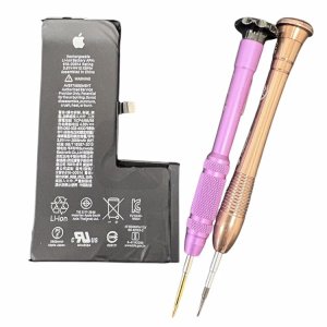 iPhoneXS バッテリー交換