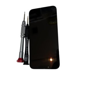 【液晶不良】iPhone 13 液晶交換