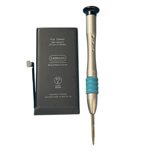 【最大容量76%】iPhone13miniバッテリー交換修理