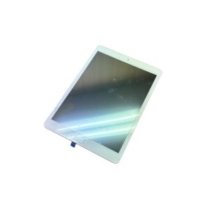 iPad6 液晶交換