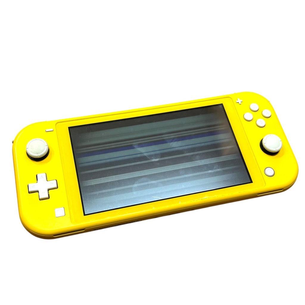 Nintendo Switch Lite ニンテンドー スイッチ ライト